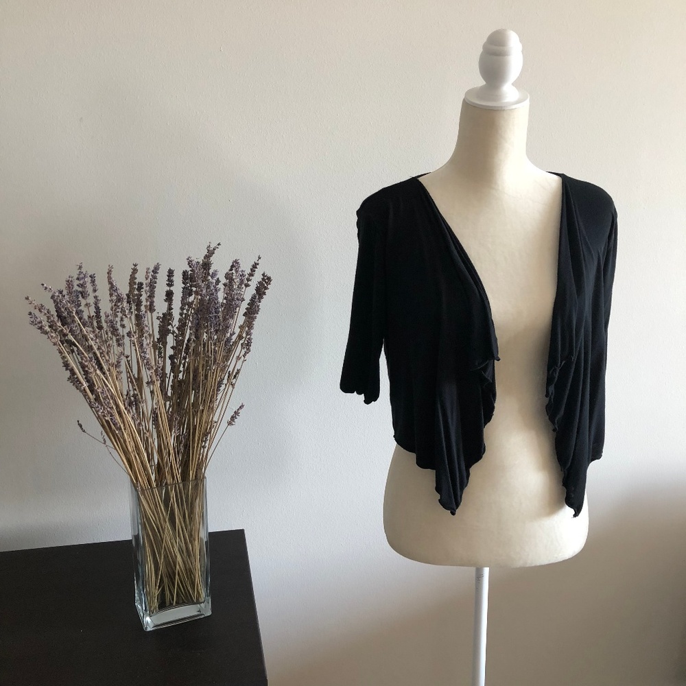 Never worn cardigan, Italian brand MOTIVI, size S